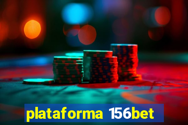 plataforma 156bet